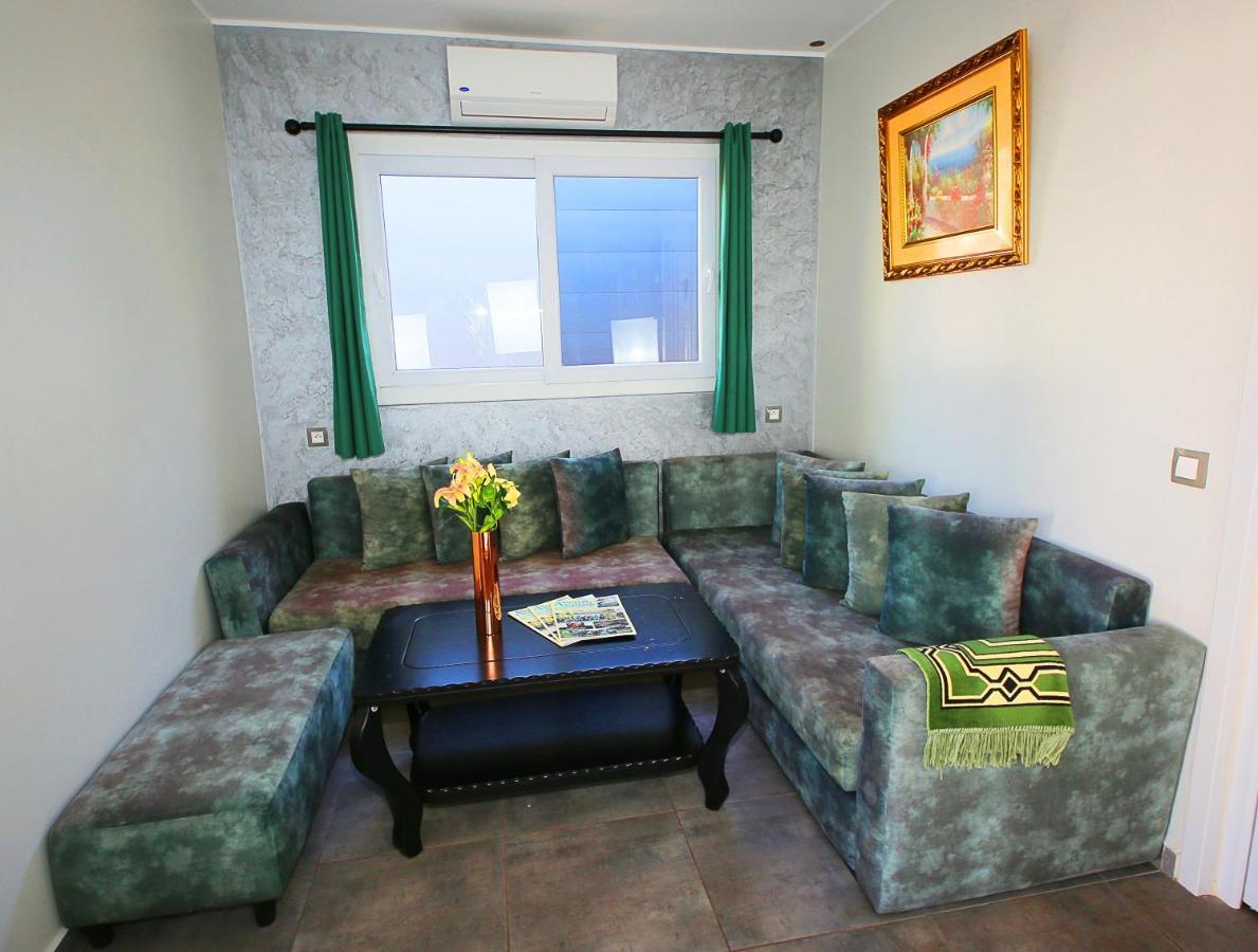 Atlantica Parc Hotel Taghazout Exterior photo
