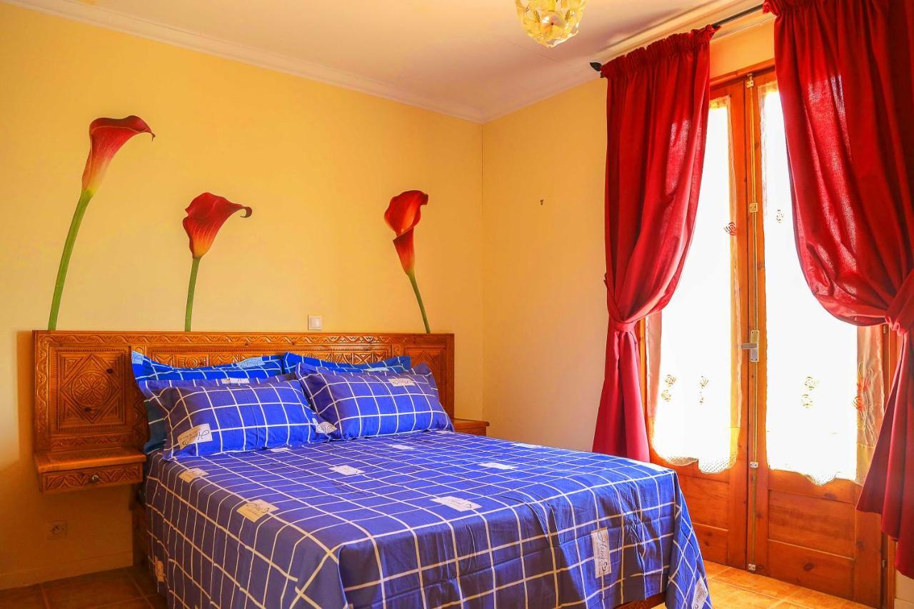 Atlantica Parc Hotel Taghazout Exterior photo